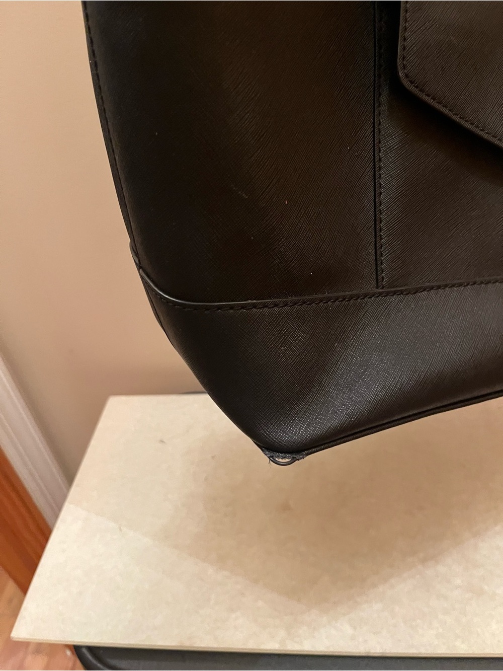 Marc Jacobs tote - Picture 7 of 12